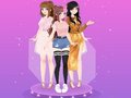 Xogo Lulu's Fashion World
