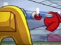 Xogo İmpostor Puzzle 3