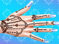 Xogo Fashion Henna Tattoo Salon