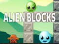 Xogo Alien Blocks 