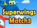 Xogo Superwings Match3 