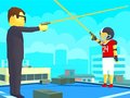 Xogo RaGdoll Shooter 3D