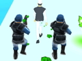 Xogo Political Run
