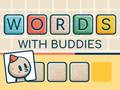 Xogo Words With Buddies