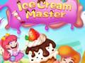 Xogo Ice Cream Master