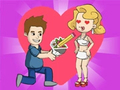 Xogo Draw Love Story