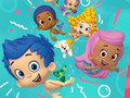 Xogo Bubble Guppies: Ready Set Solve It
