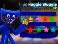 Xogo Huggie Wuggie Popping Stars