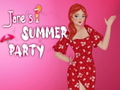 Xogo Jane's Summer Party