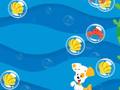 Xogo Bubble Guppies: Popathon