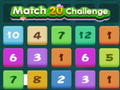 Xogo Match 20 Challenge