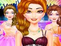 Xogo Queen Party Night Dress Up 