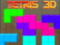 Xogo Master Tetris 3D