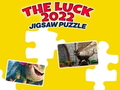 Xogo the luck 2022 Jigsaw Puzzle