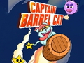 Xogo Captain Barrel Cat