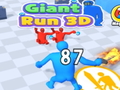 Xogo Giant Run 3D