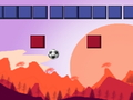Xogo Ball And Paddle