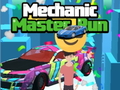 Xogo Mechanic Master Run