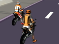 Xogo Motorcycle racing