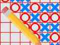 Xogo Multi tic tac toe
