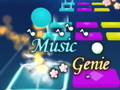 Xogo Music Genie