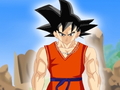 Xogo Gohan Dress up