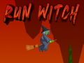 Xogo Run Witch