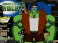Xogo Increduble Hulk 