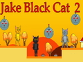Xogo Jake Black Cat 2