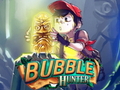 Xogo Bubble Hunter