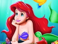 Xogo Mermaid Jump