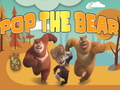 Xogo Pop The Bear