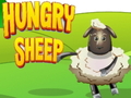 Xogo Hungry Sheep
