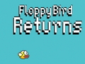 Xogo Flappy Bird Adventure