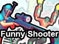 Xogo Funny Shooter 2