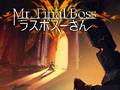 Xogo Mr. Final Boss