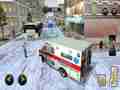 Xogo Modern city ambulance simulator