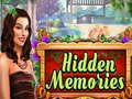 Xogo Hidden Memories