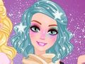 Xogo Bonnie galaxy faces