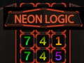 Xogo Neon Logic