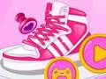 Xogo Popstar sneaker designer