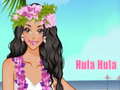 Xogo Hula Hula