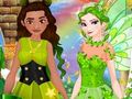 Xogo Princess St Patrick's party