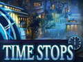 Xogo Time Stops
