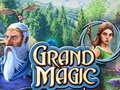 Xogo Grand Magic