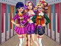 Xogo College fun