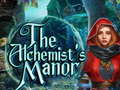 Xogo The Alchemists Manor