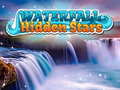 Xogo Waterfall Hidden Stars