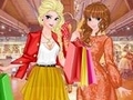 Xogo Princess spring shopping sale