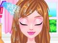 Xogo Valentine's day hearty hairstyles